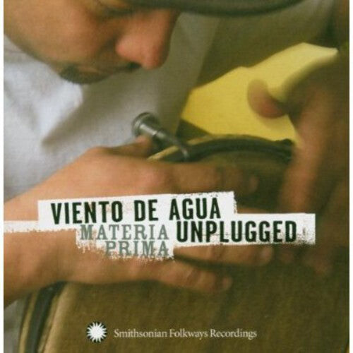 CD диск Vienta De Agua: Vienta de Agua Unplugged: Materia Prima
CD диск Vienta De Agua: Vienta de Agua Unplugged: Materia Prima