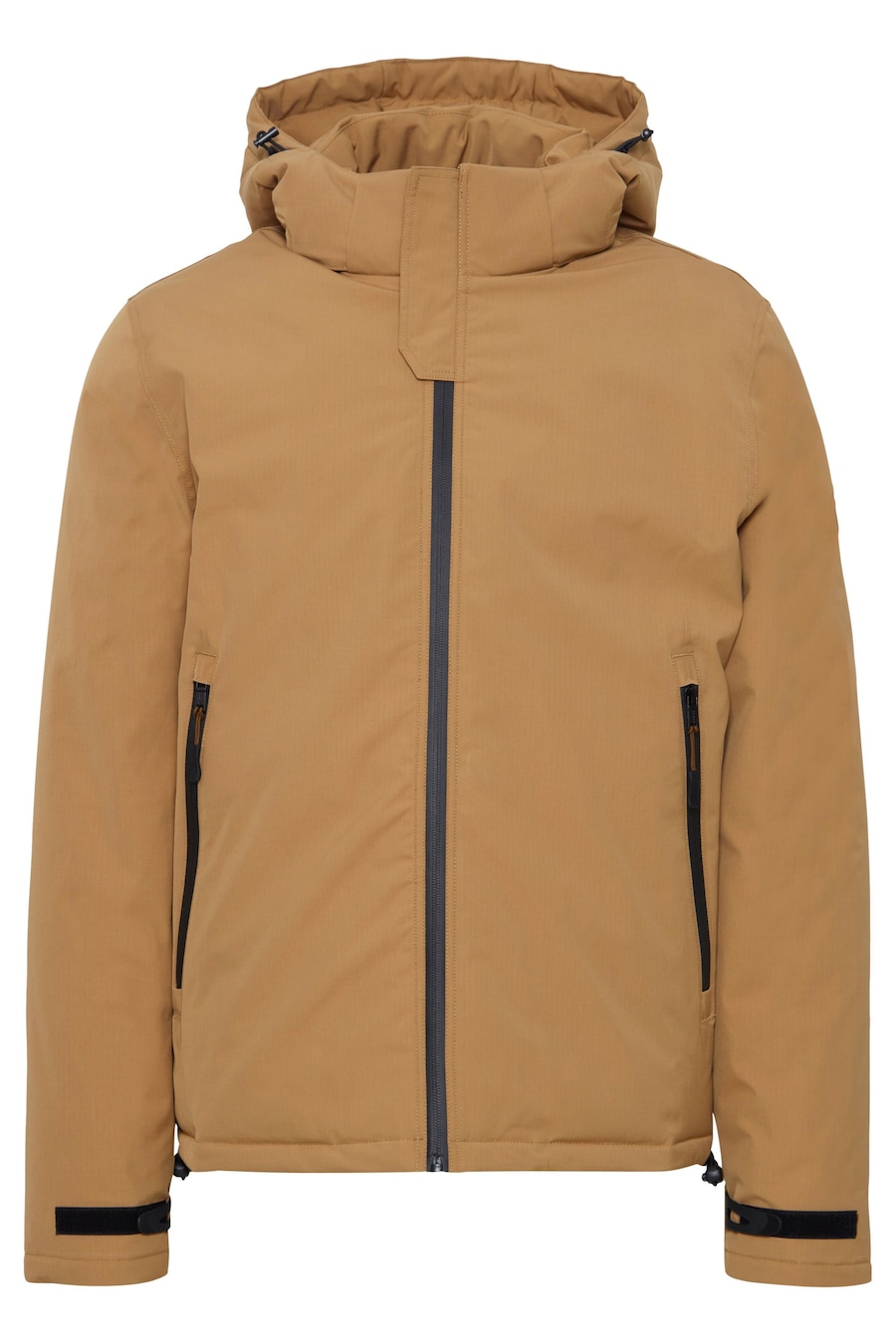 Куртка межсезонная BLEND, светло-коричневый
Куртка межсезонная BLEND, светло-коричневый