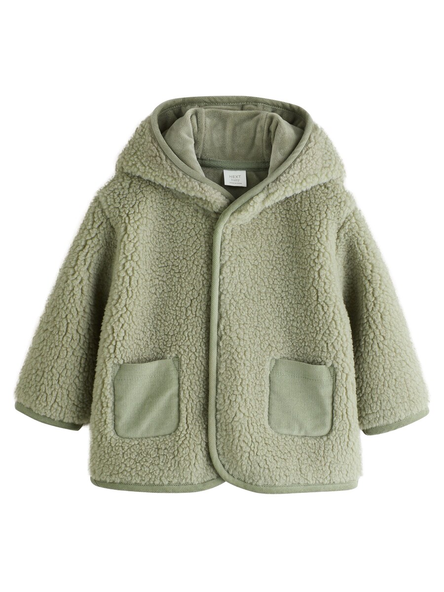 Куртка межсезонная Next, пастельно-зеленый
Куртка межсезонная Next, пастельно-зеленый