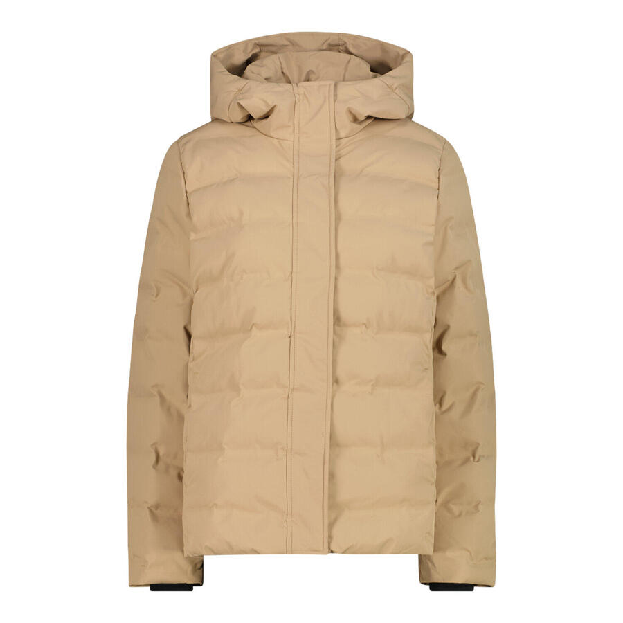 Женская зимняя куртка CMP WOMAN JACKET FIX HOOD 35K3666
Женская зимняя куртка CMP WOMAN JACKET FIX HOOD 35K3666