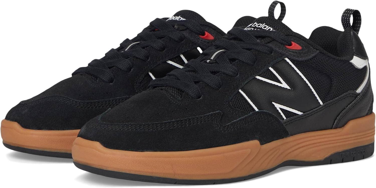 Кроссовки New Balance Unisex-Adult 808 - Light Tiago Lemos, черный
Кроссовки New Balance Unisex-Adult 808 - Light Tiago Lemos, черный