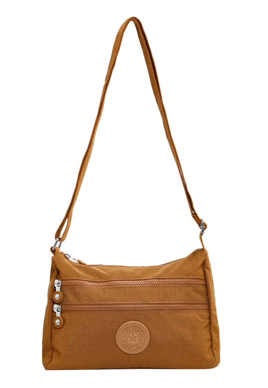 Сумка через плечо Mindesa, Honey
Сумка через плечо Mindesa, Honey