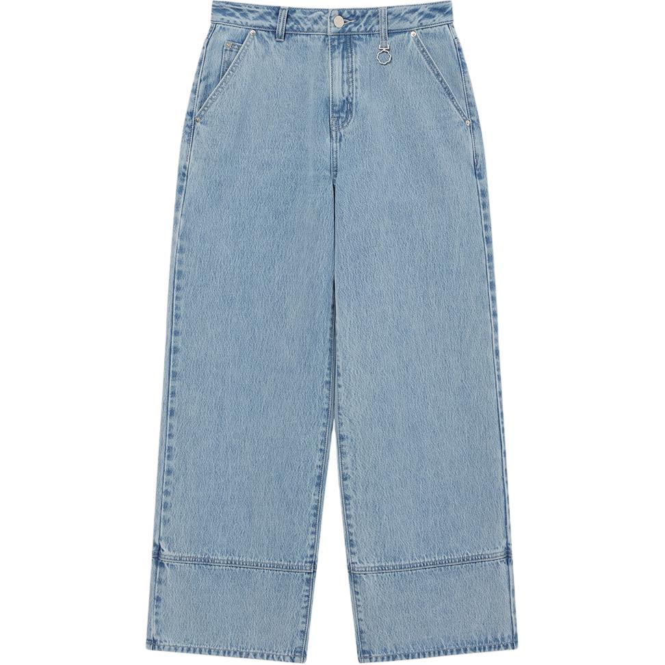 COVERNAT Джинсы женские синие
COVERNAT Джинсы женские синие