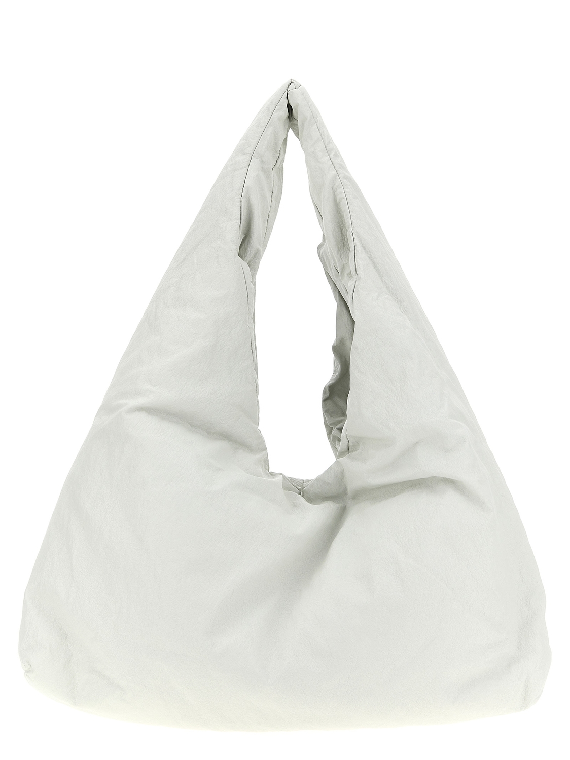 Плечевая сумка «Knit Hobo» Nude, белый
Плечевая сумка «Knit Hobo» Nude, белый