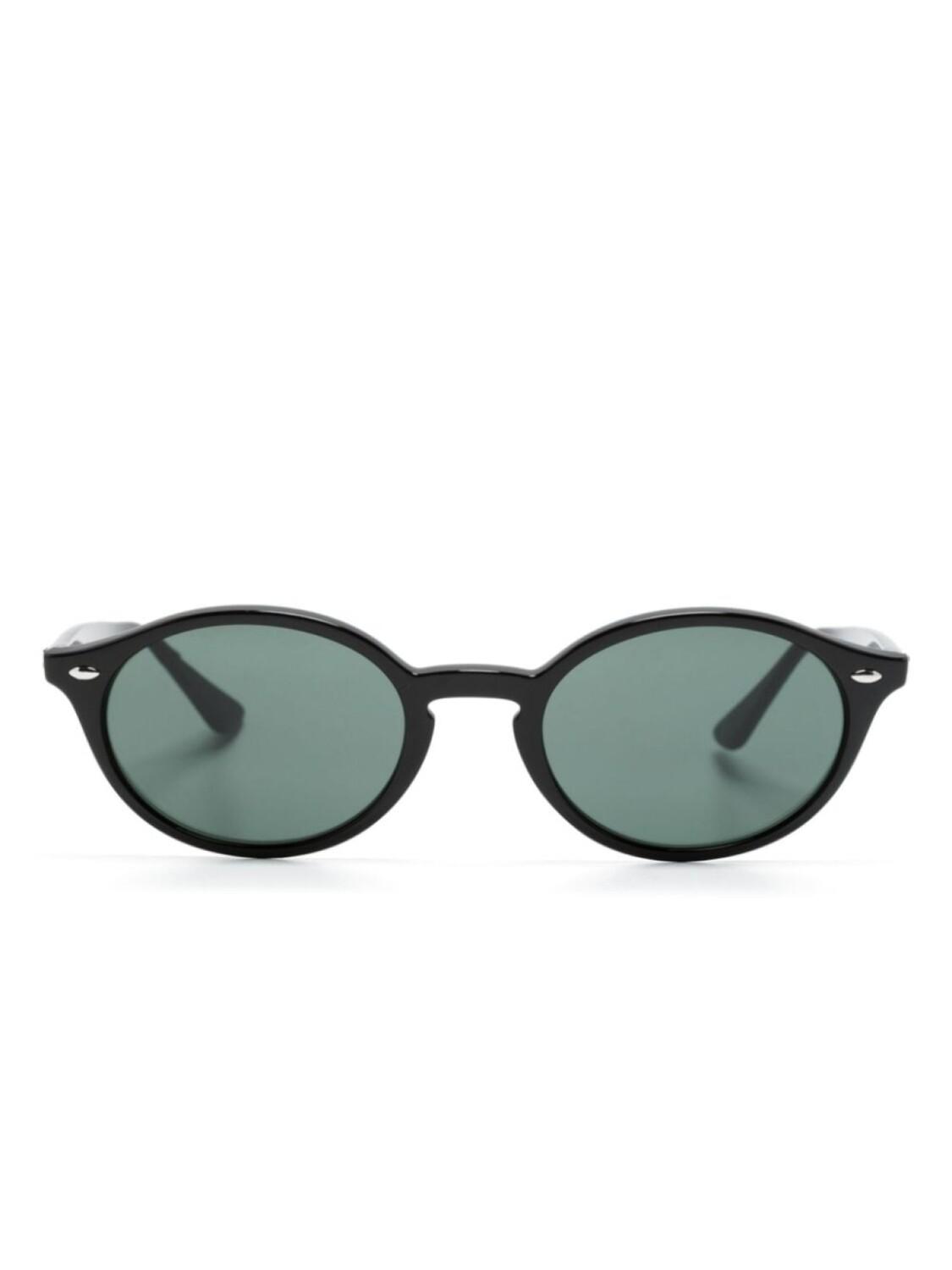 Ray-Ban солнцезащитные очки RB4315, черный
Ray-Ban солнцезащитные очки RB4315, черный