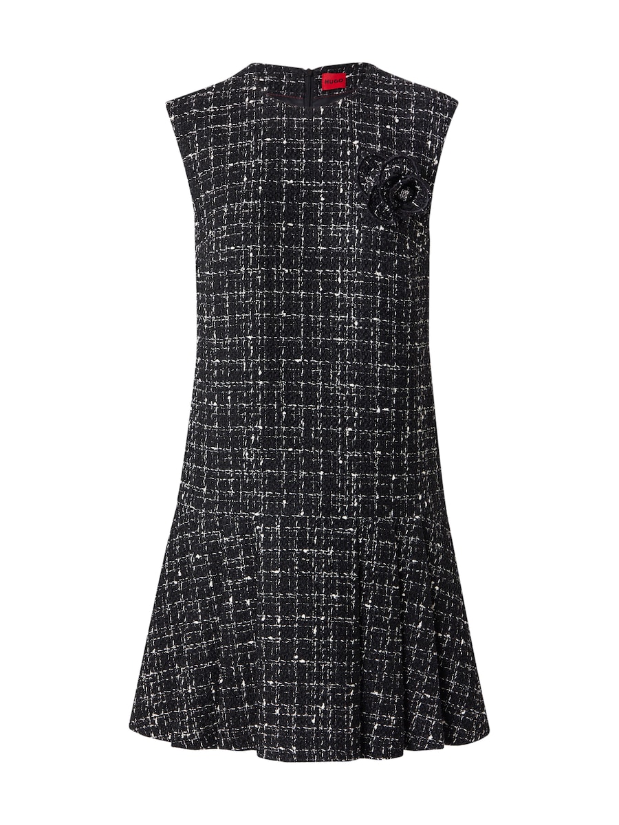 Платье HUGO Kablumi-1, черный
Платье HUGO Kablumi-1, черный