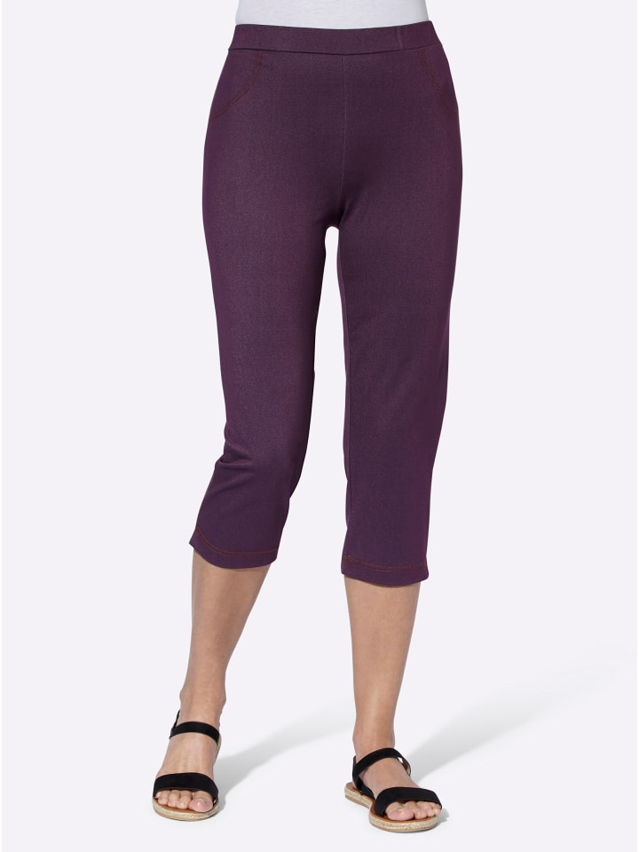 Тканевые шорты Sieh an!
Тканевые шорты Sieh an!