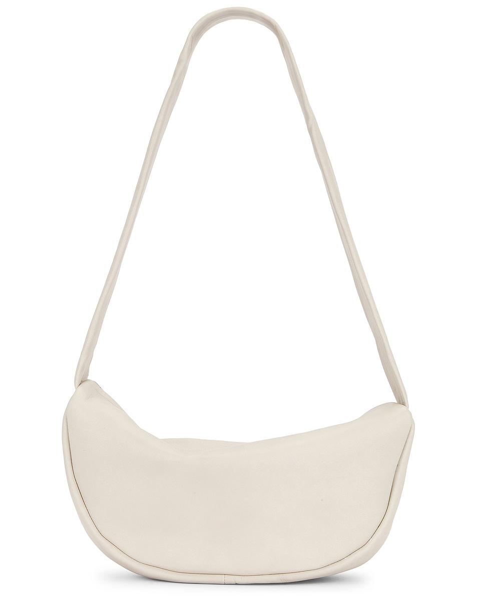 Soft Crescent Сумка St. Agni, Creme
Soft Crescent Сумка St. Agni, Creme