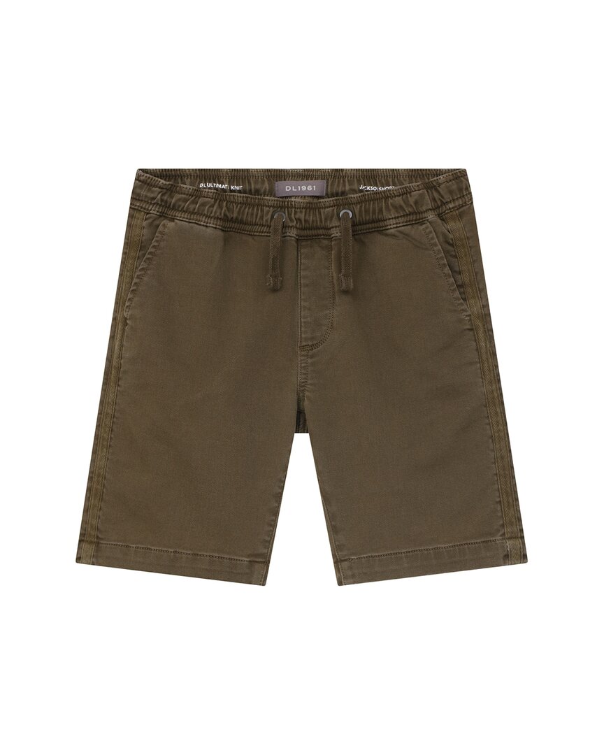 DL1961 Джексон Шорты/ТБ Шорты, зеленый
DL1961 Джексон Шорты/ТБ Шорты, зеленый