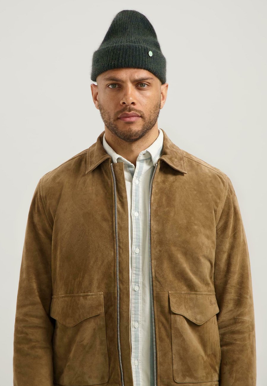 Шапка Dstrezzed ELIAS, Army Green/Green
Шапка Dstrezzed ELIAS, Army Green/Green