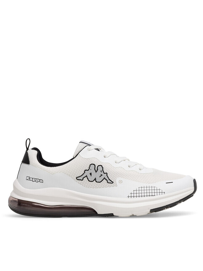 Кроссовки Kappa, белый
Кроссовки Kappa, белый