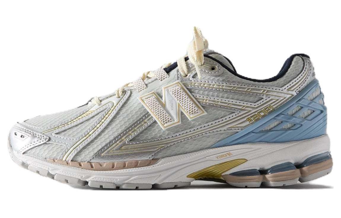 New Balance Кроссовки 1906R Kith White
New Balance Кроссовки 1906R Kith White