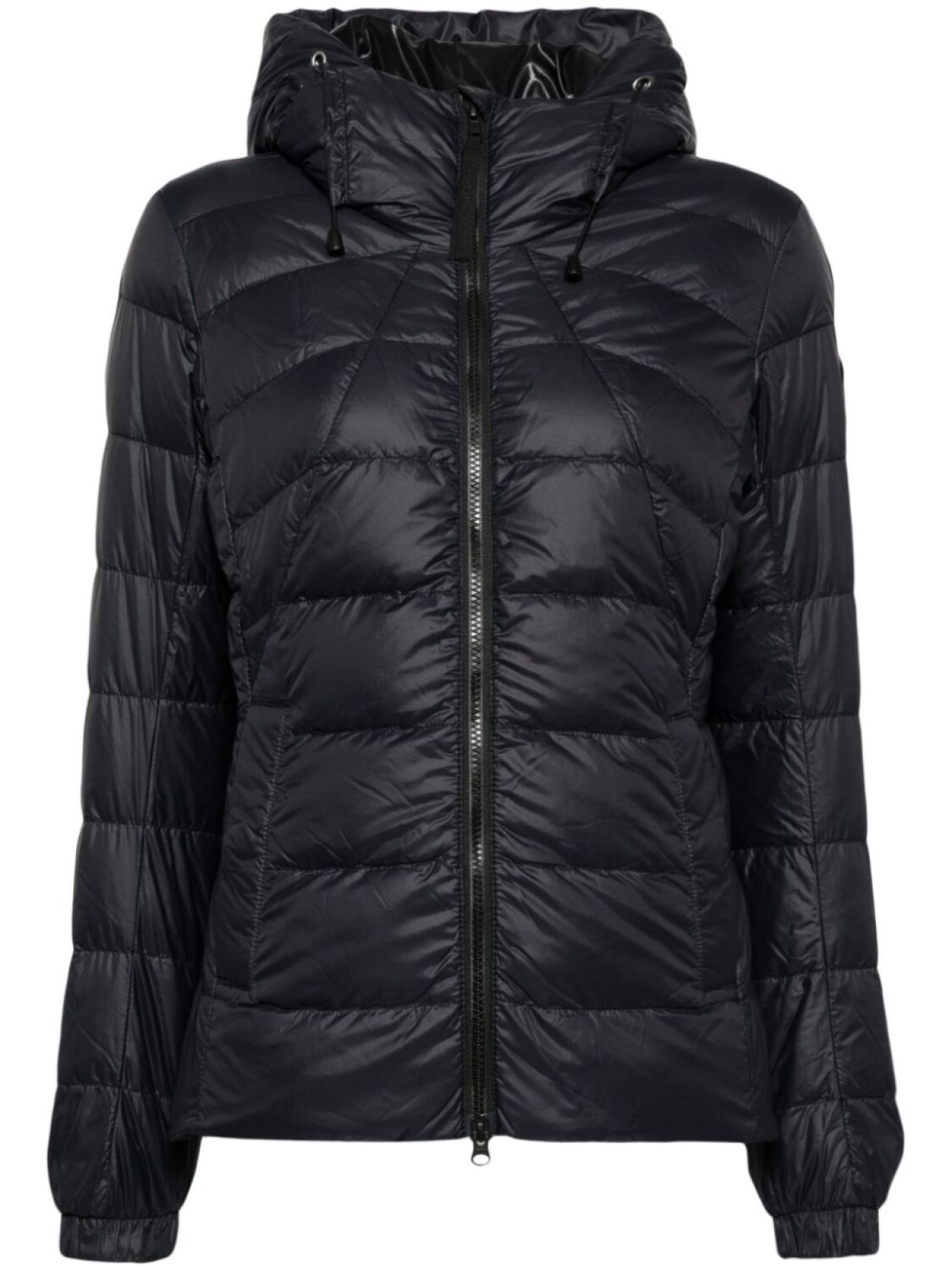 Canada Goose пуховик Abbott, синий
Canada Goose пуховик Abbott, синий