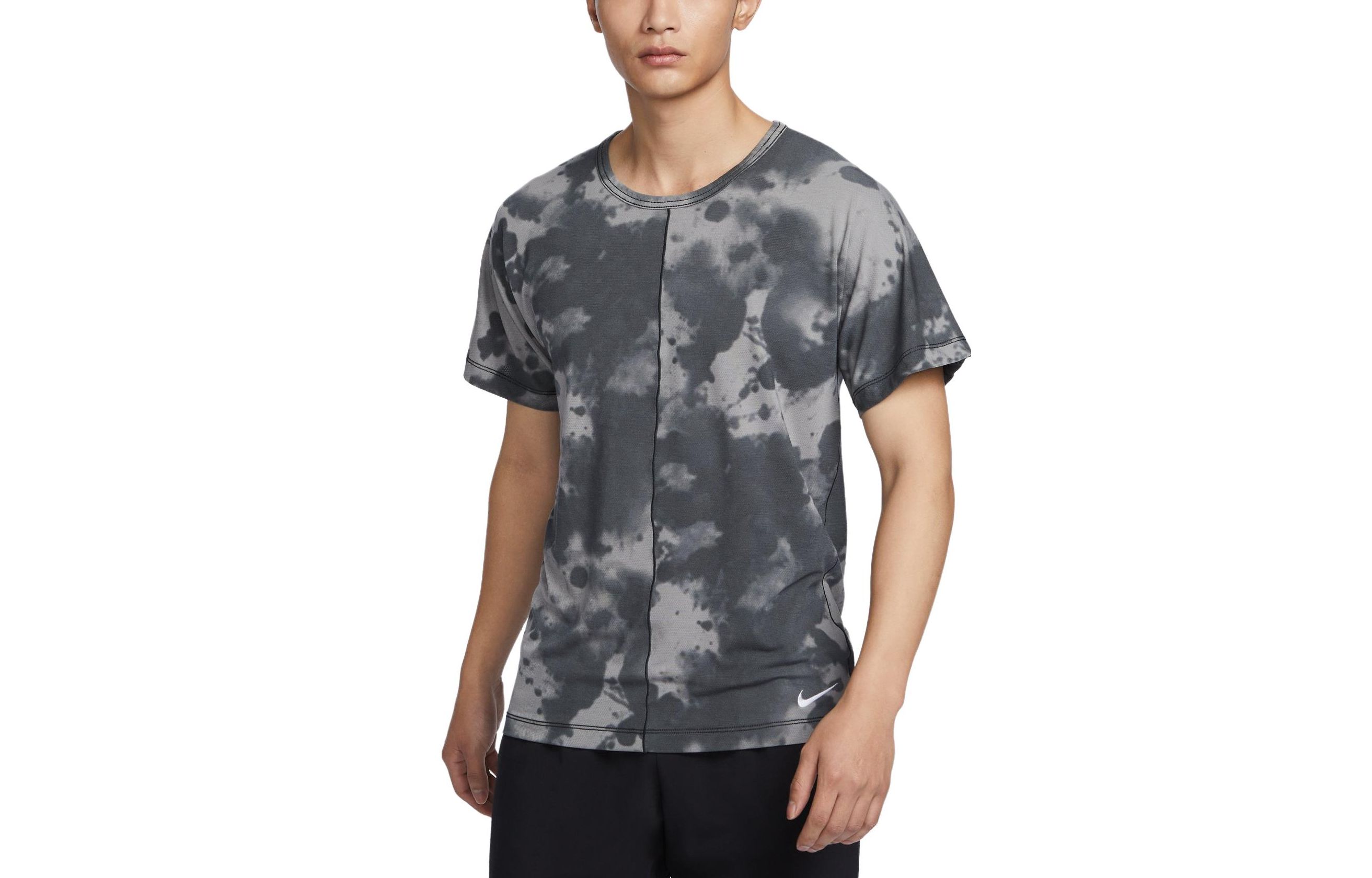 Футболка мужская Coal Black Nike
Футболка мужская Coal Black Nike