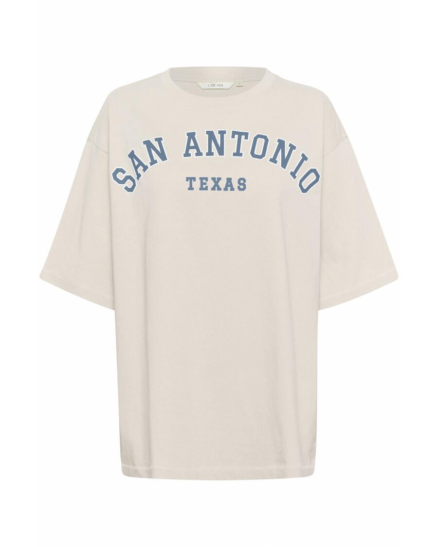 Рубашка Cream, бежевый
Рубашка Cream, бежевый