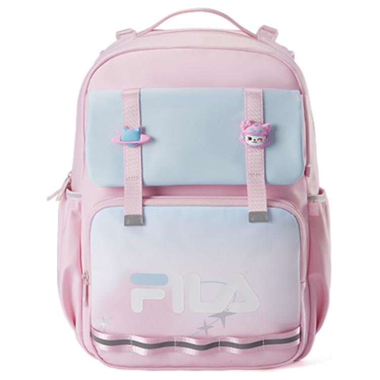 FILA Нейлоновый рюкзак для детей, Beauty
FILA Нейлоновый рюкзак для детей, Beauty