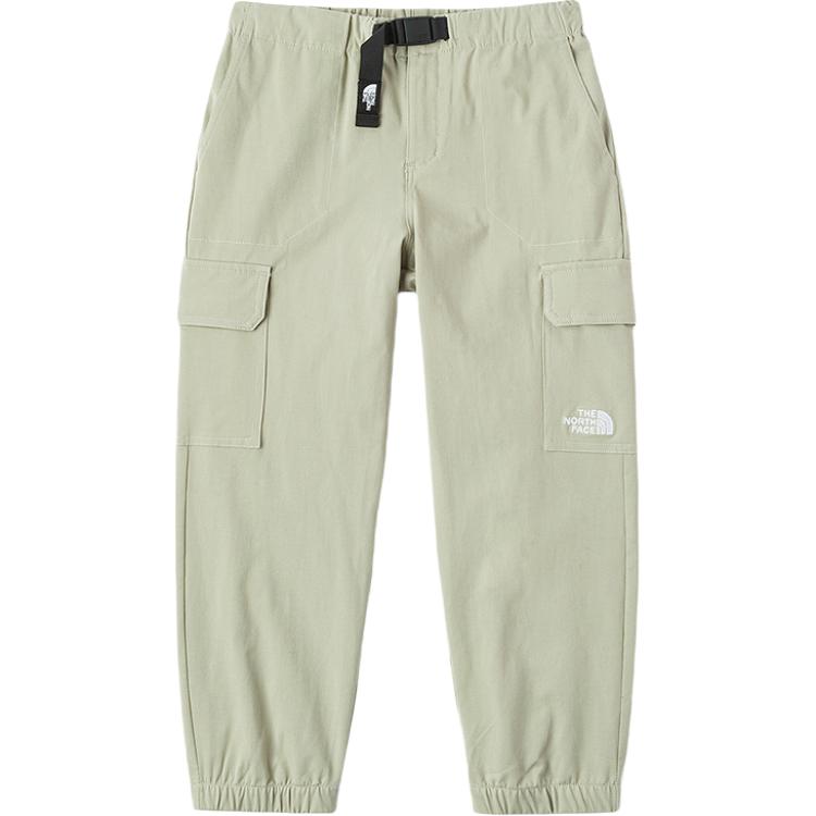 THE NORTH FACE Повседневные брюки для подростков Clay Gray
THE NORTH FACE Повседневные брюки для подростков Clay Gray