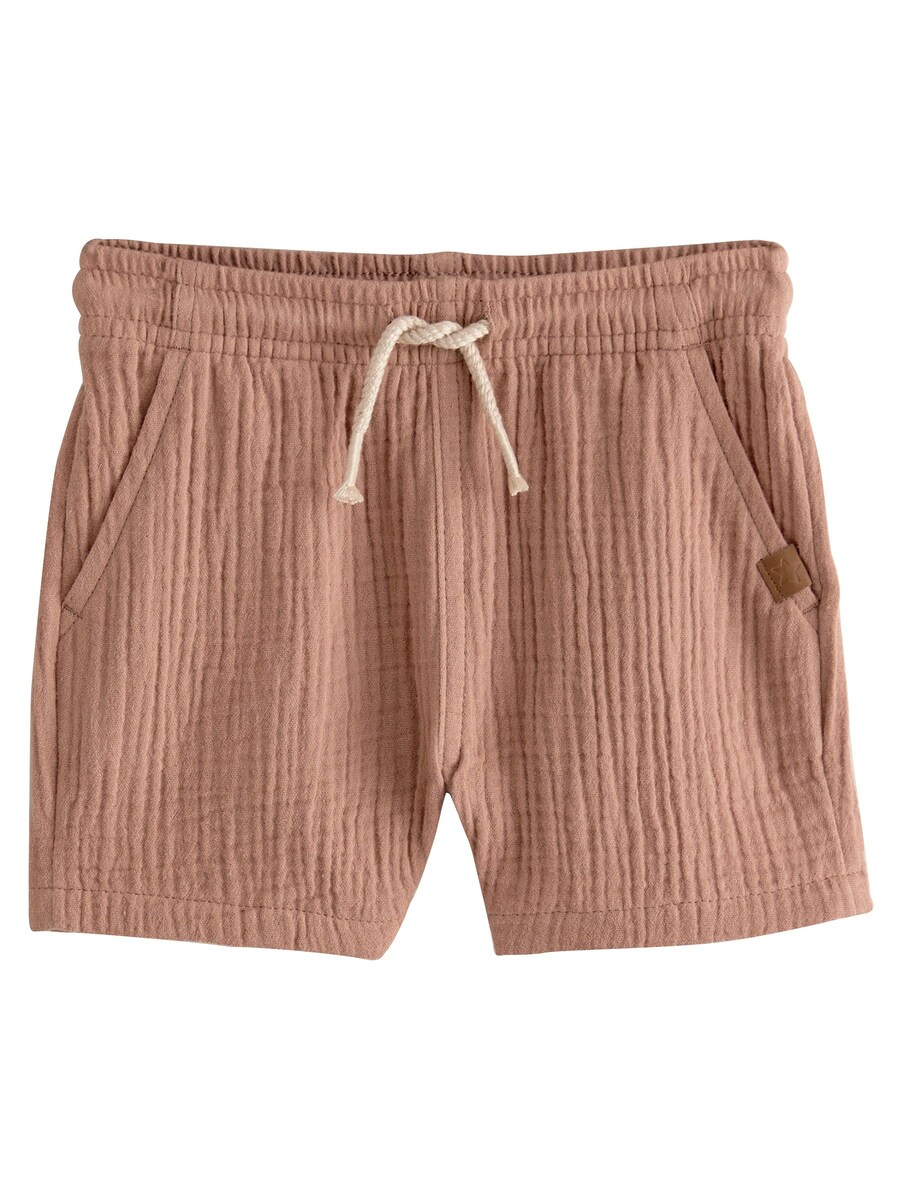 Обычные брюки Next, цвет Auburn
Обычные брюки Next, цвет Auburn