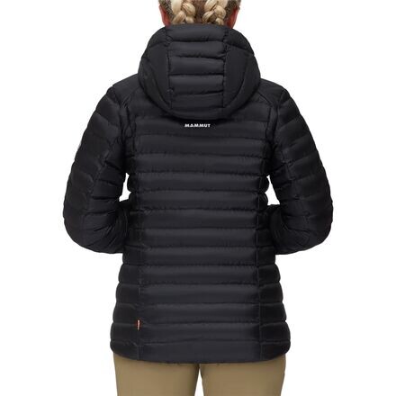 Куртка Albula IN с капюшоном - женская Mammut, черный
Куртка Albula IN с капюшоном - женская Mammut, черный