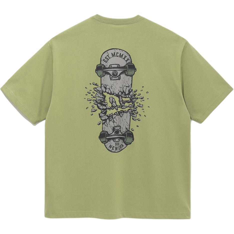 New Era Футболка SS25 Unisex Olive Green, Зеленый, New Era Футболка SS25 Unisex Olive Green
New Era Футболка SS25 Unisex Olive Green, Зеленый, New Era Футболка SS25 Unisex Olive Green