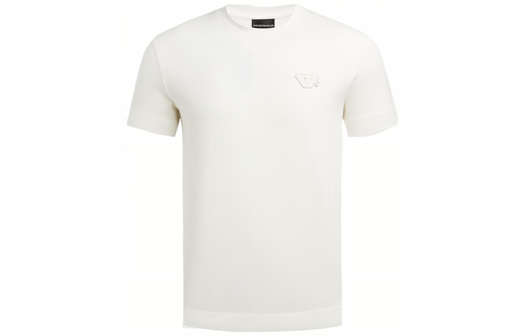 Футболка мужская белая EMPORIO ARMANI
Футболка мужская белая EMPORIO ARMANI