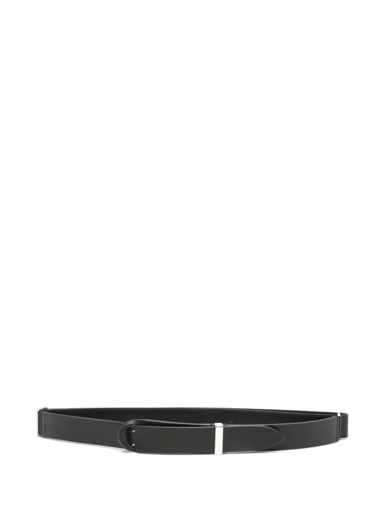 Кожаный ремень Orciani, черный
Кожаный ремень Orciani, черный