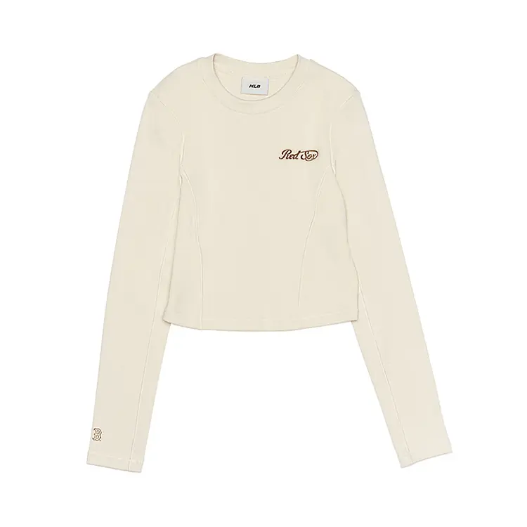 MLB Толстовка Boston Red Sox SS25 женская
MLB Толстовка Boston Red Sox SS25 женская