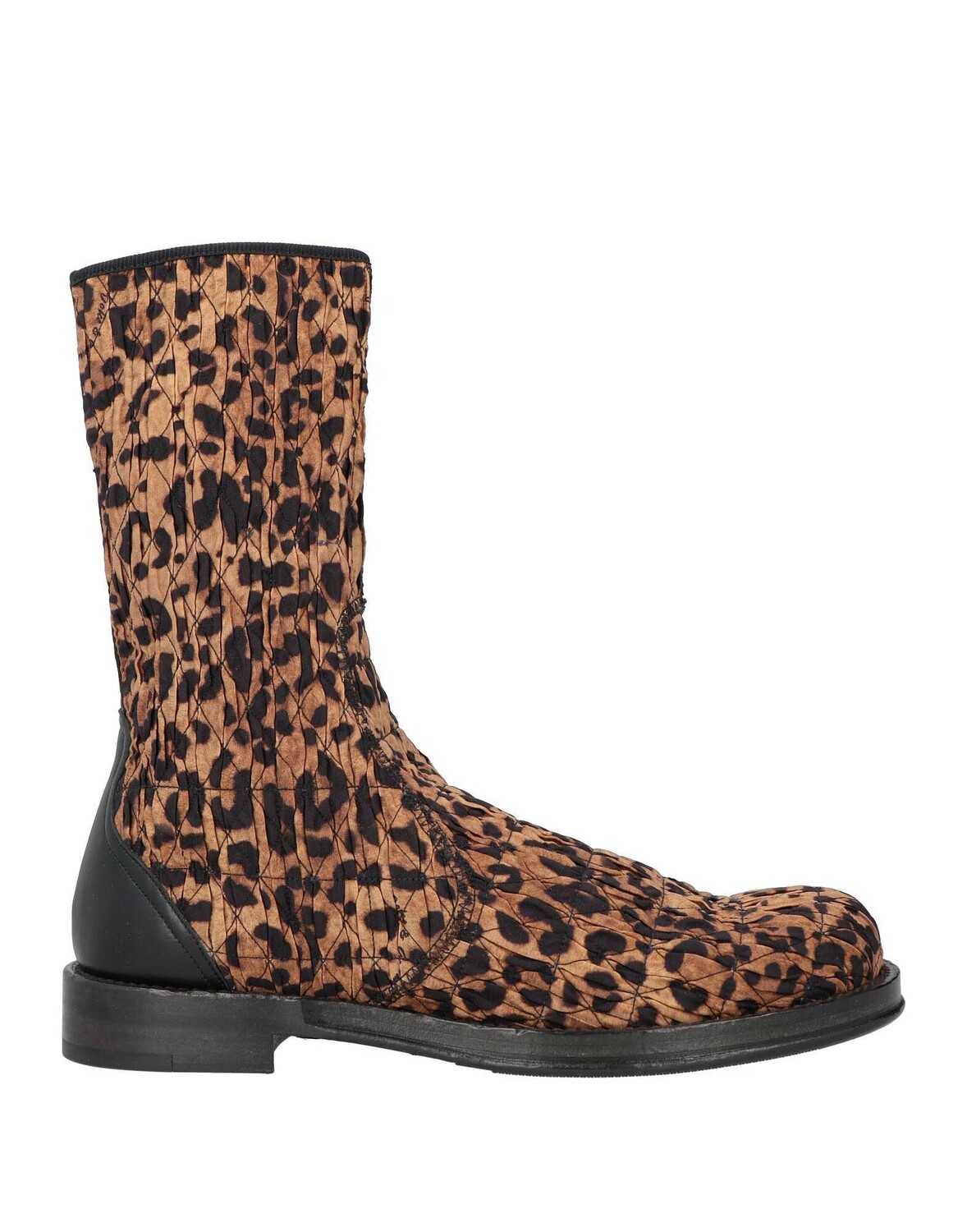 Сапоги Dolce&Gabbana, коричневый 
Сапоги Dolce&Gabbana, коричневый