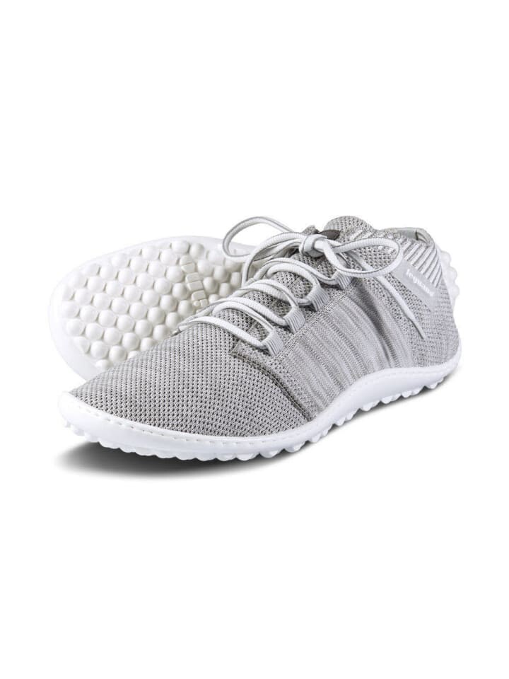 Походная обувь Leguano Barfußschuh, серый 
Походная обувь Leguano Barfußschuh, серый