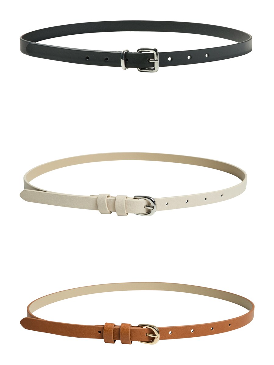 Ремень PIECES PCKillas, Cognac/Black/Off White
Ремень PIECES PCKillas, Cognac/Black/Off White