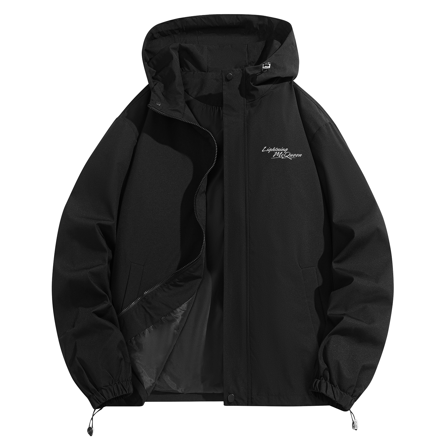 Disney Куртка Unisex, Black
Disney Куртка Unisex, Black