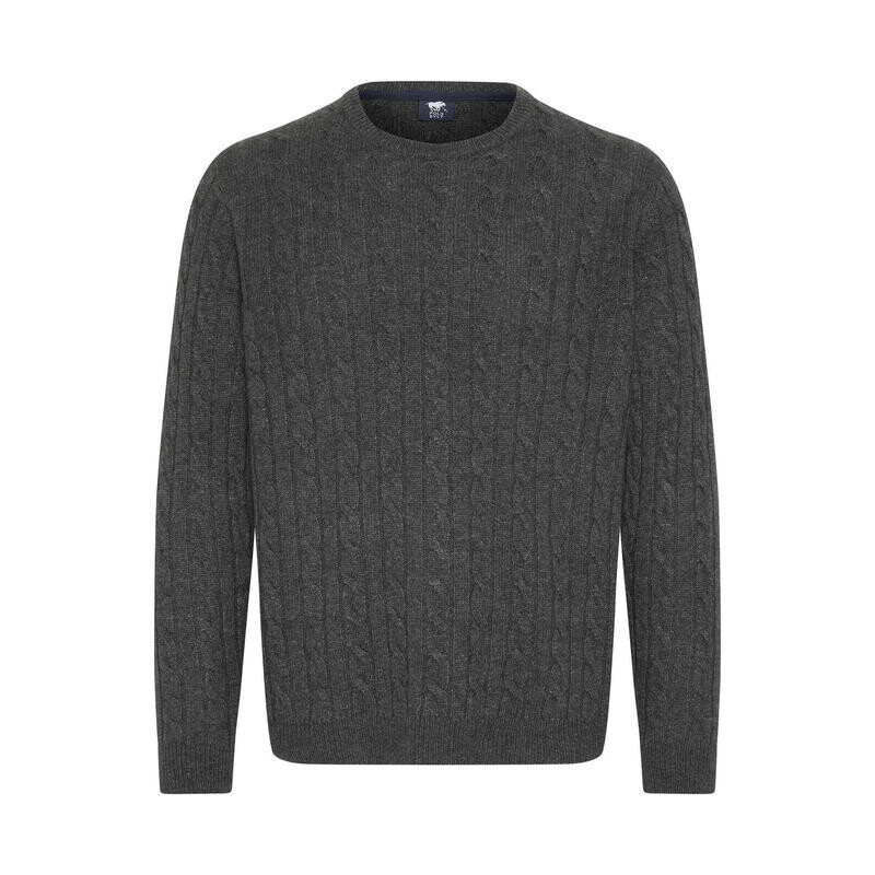 Свитер Polo Sylt, серый
Свитер Polo Sylt, серый