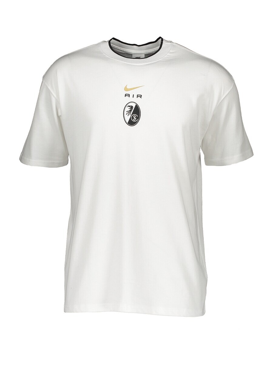 Спортивная футболка NIKE Performance, белый
Спортивная футболка NIKE Performance, белый