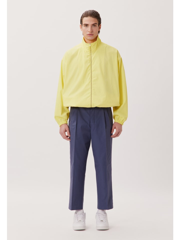 Зимняя куртка Studio Seidensticker, желтый
Зимняя куртка Studio Seidensticker, желтый