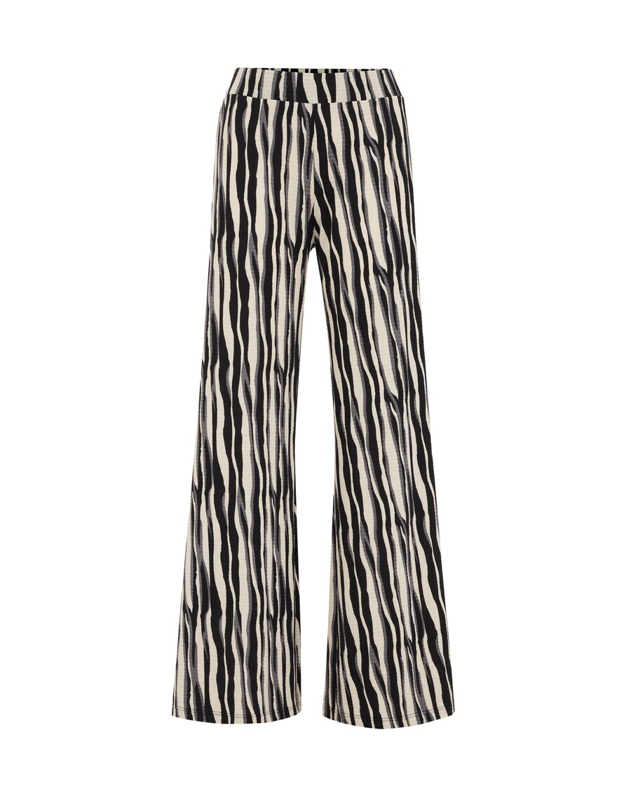 Брюки свободного кроя WE Fashion, белый
Брюки свободного кроя WE Fashion, белый