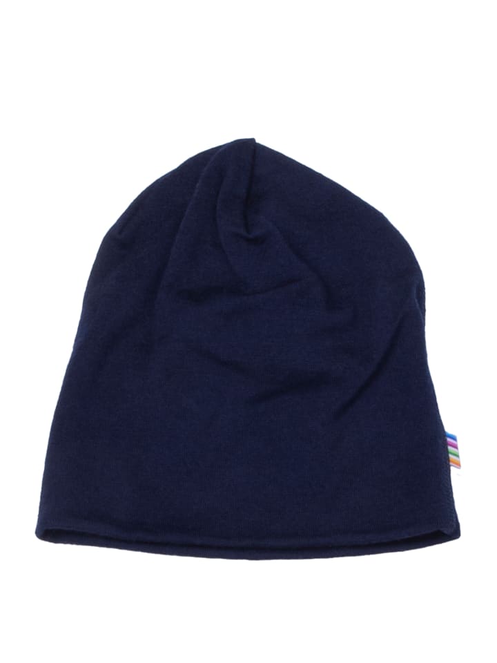 Шапка Joha, темно-синий
Шапка Joha, темно-синий