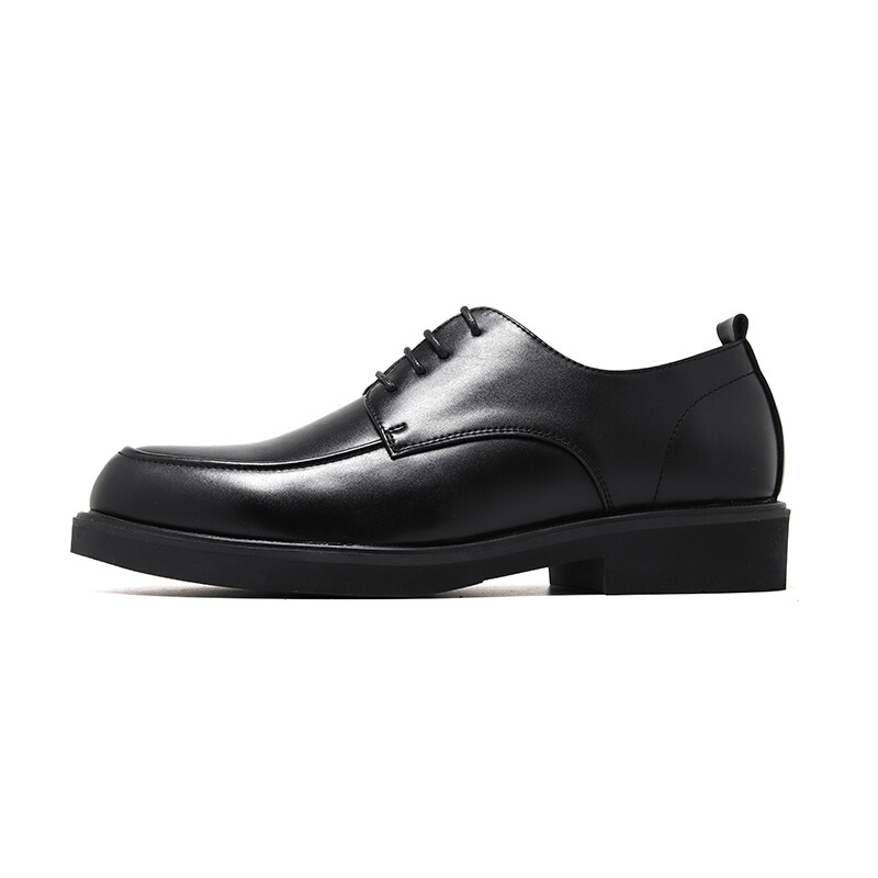 Туфли мужские низкие Zuwudong, цвет Olive Brown 
Туфли мужские низкие Zuwudong, цвет Olive Brown