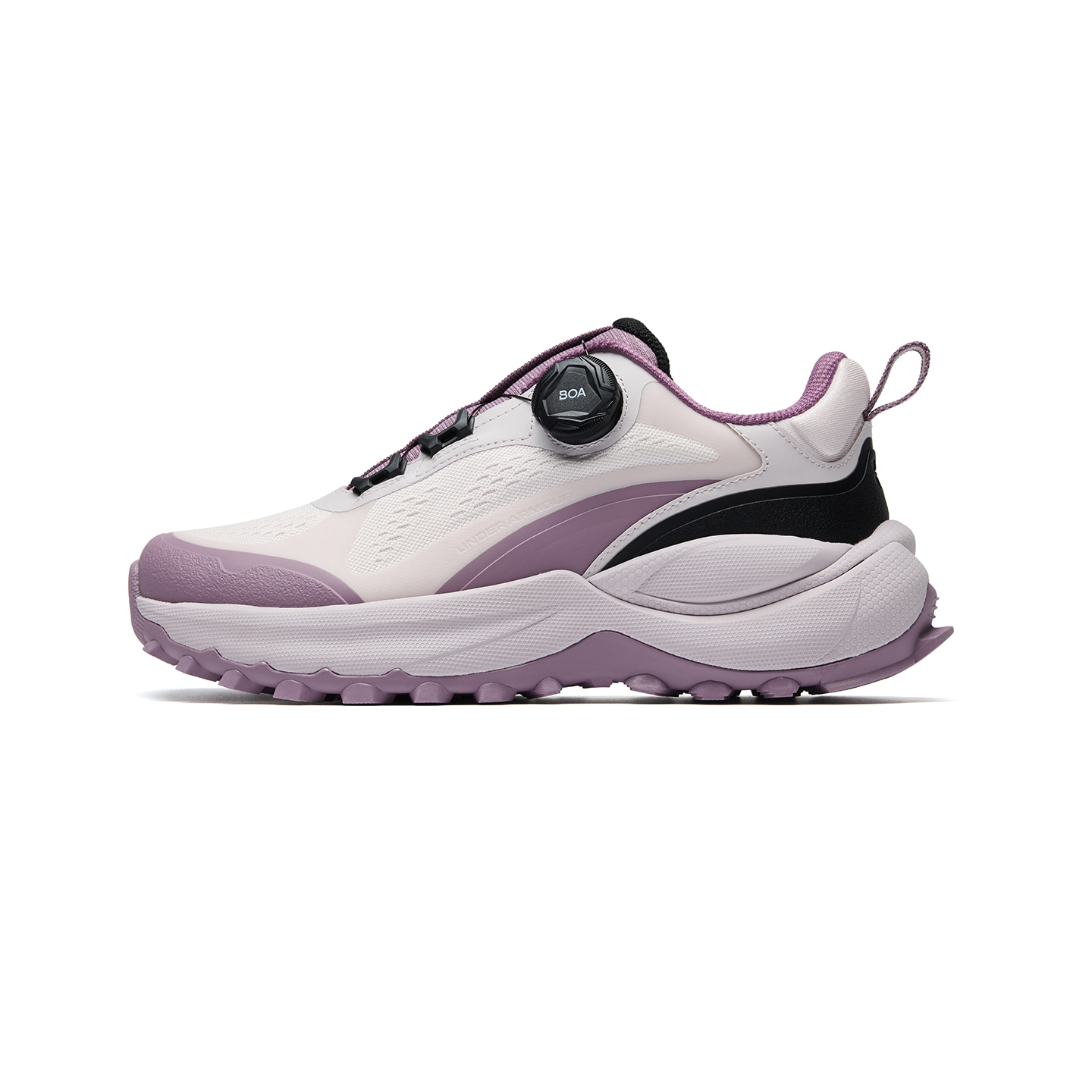 Knc 2500 амортизирующие износостойкие дышащие низкие треккинговые ботинки unisex Under Armour, фиолетовый
Knc 2500 амортизирующие износостойкие дышащие низкие треккинговые ботинки unisex Under Armour, фиолетовый