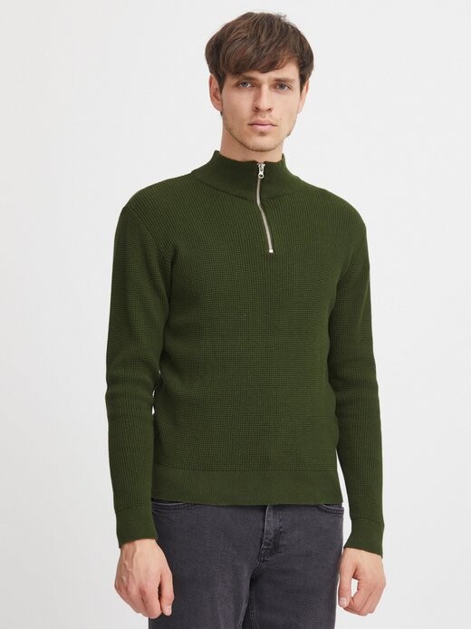 Тройер кфкарло Casual Friday, зеленый
Тройер кфкарло Casual Friday, зеленый