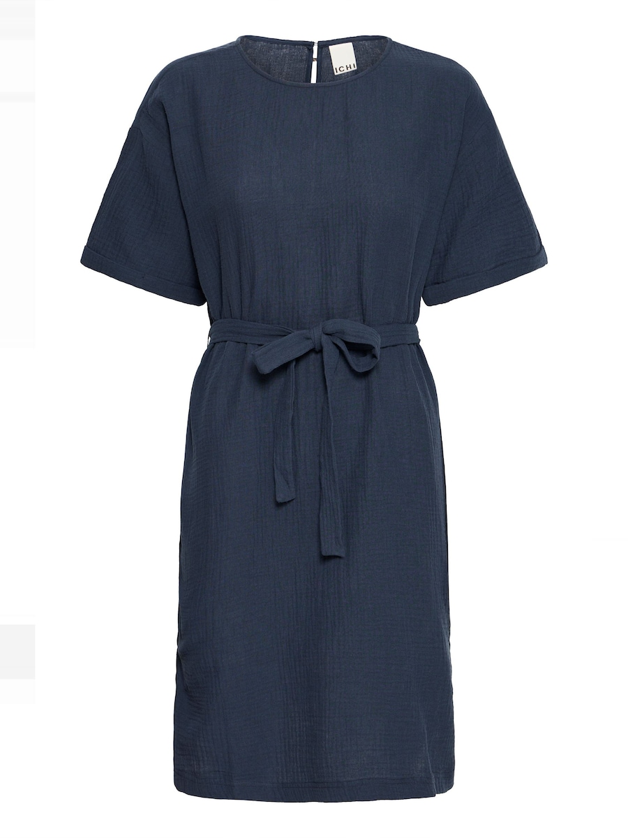 Платье ICHI IHMIKA, Night Blue
Платье ICHI IHMIKA, Night Blue