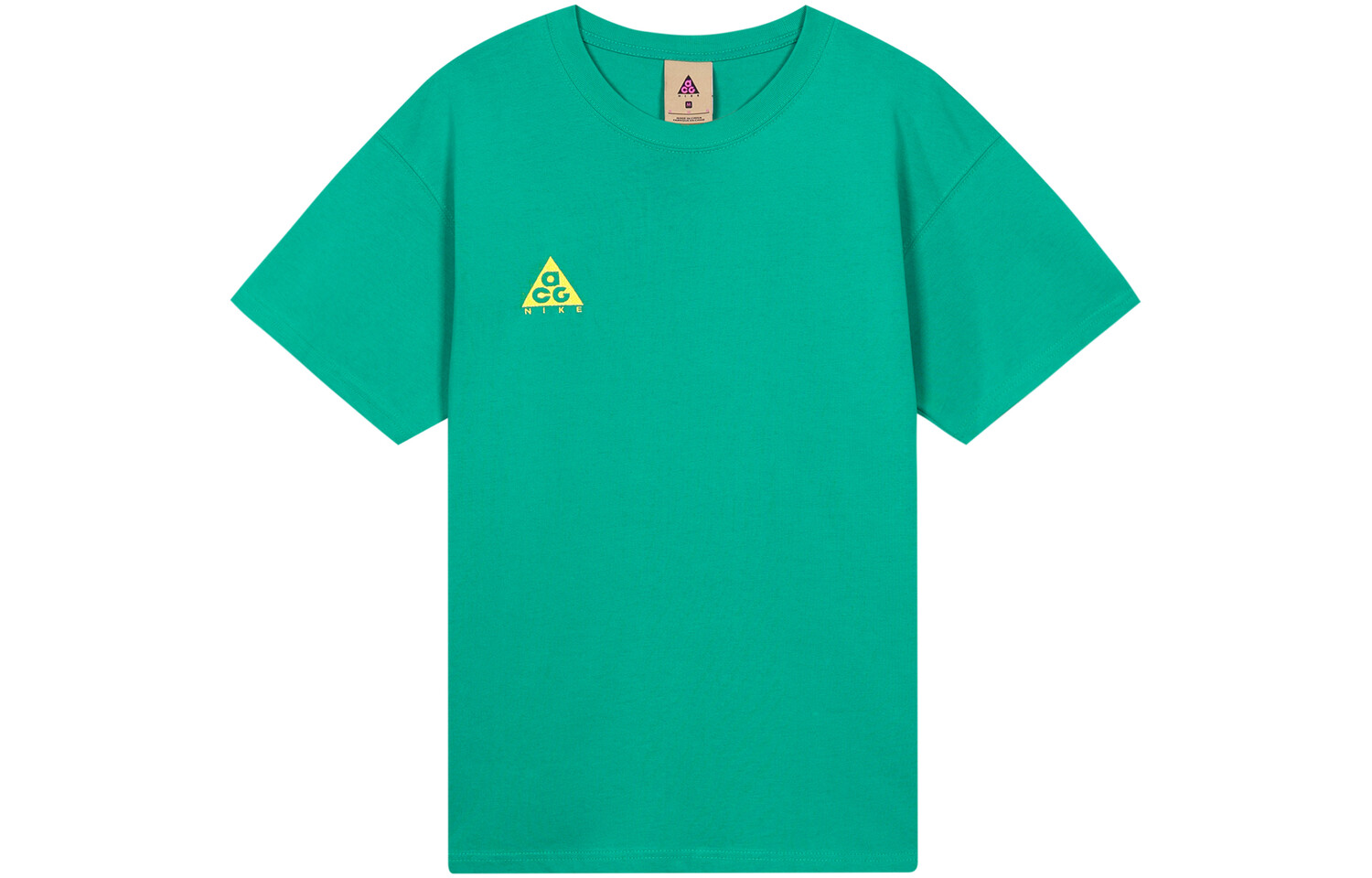 Футболка ACG Мужская Nike
Футболка ACG Мужская Nike