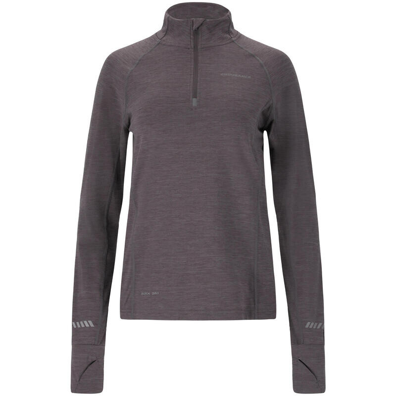 Функциональная рубашка ENDURANCE CANNA V2 PERFORMANCE, цвет grau
Функциональная рубашка ENDURANCE CANNA V2 PERFORMANCE, цвет grau