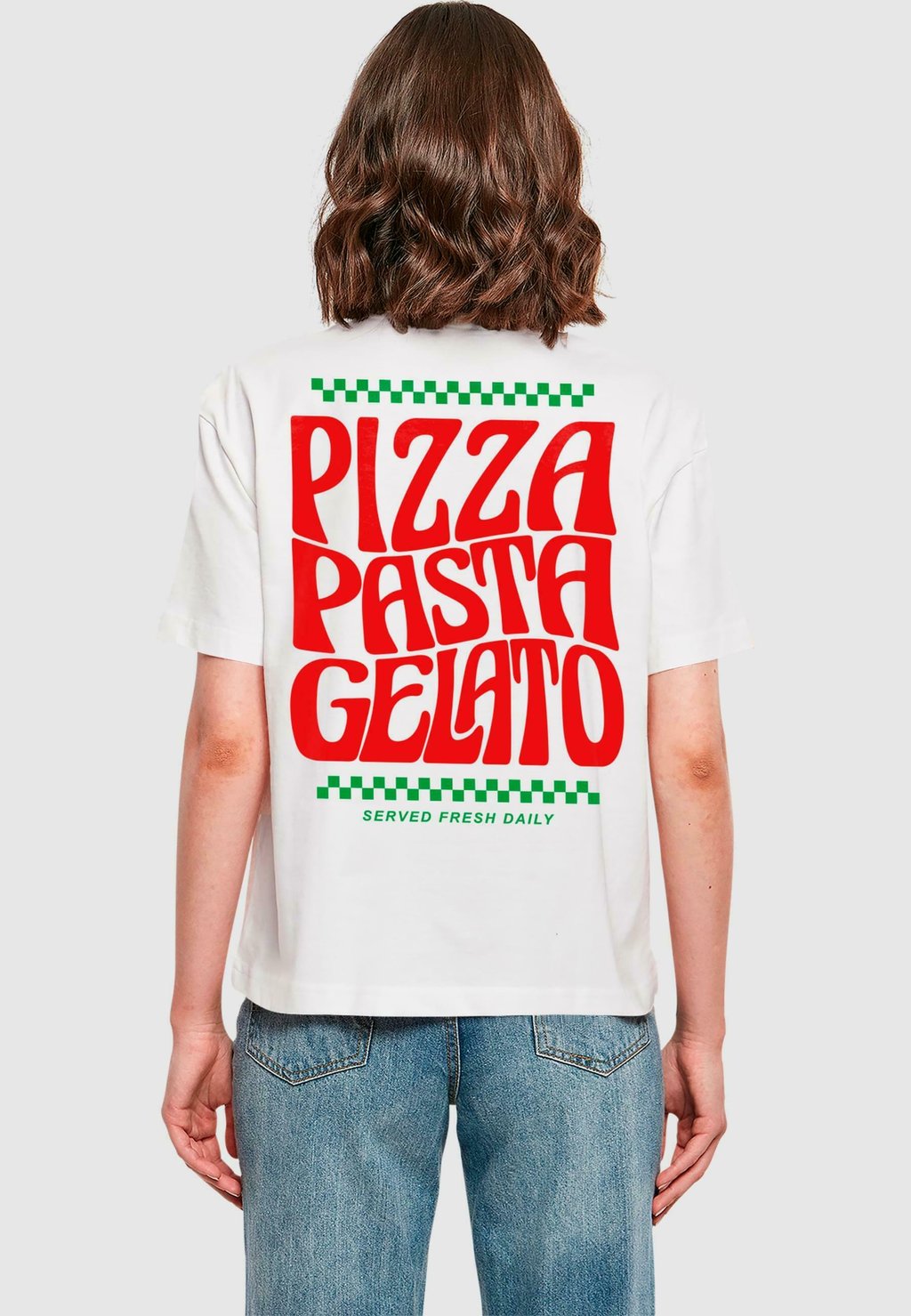 Футболка с принтом Mister Tee, белый
Футболка с принтом Mister Tee, белый