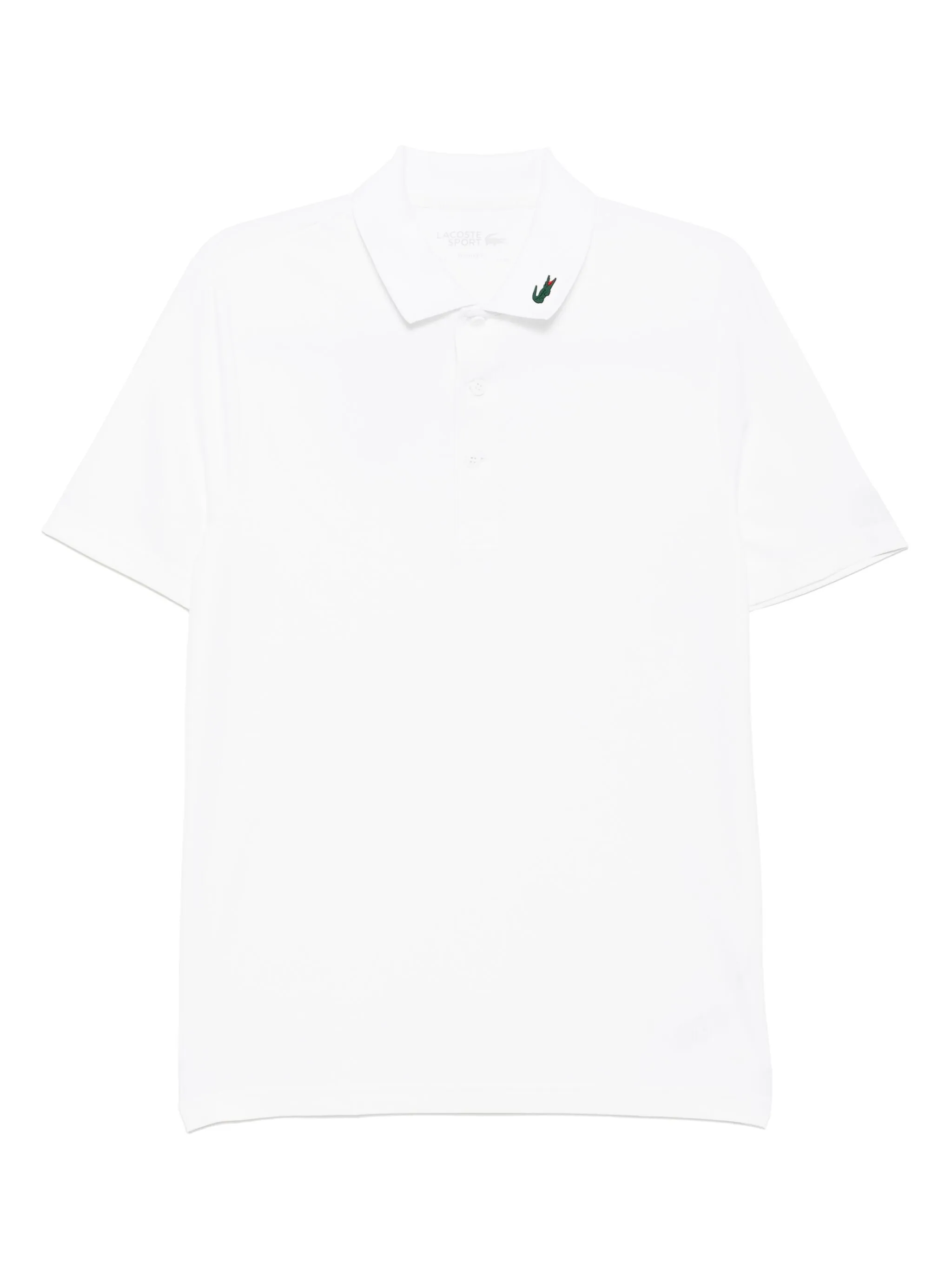 Рубашка поло UV Protection Golf Lacoste, белый
Рубашка поло UV Protection Golf Lacoste, белый