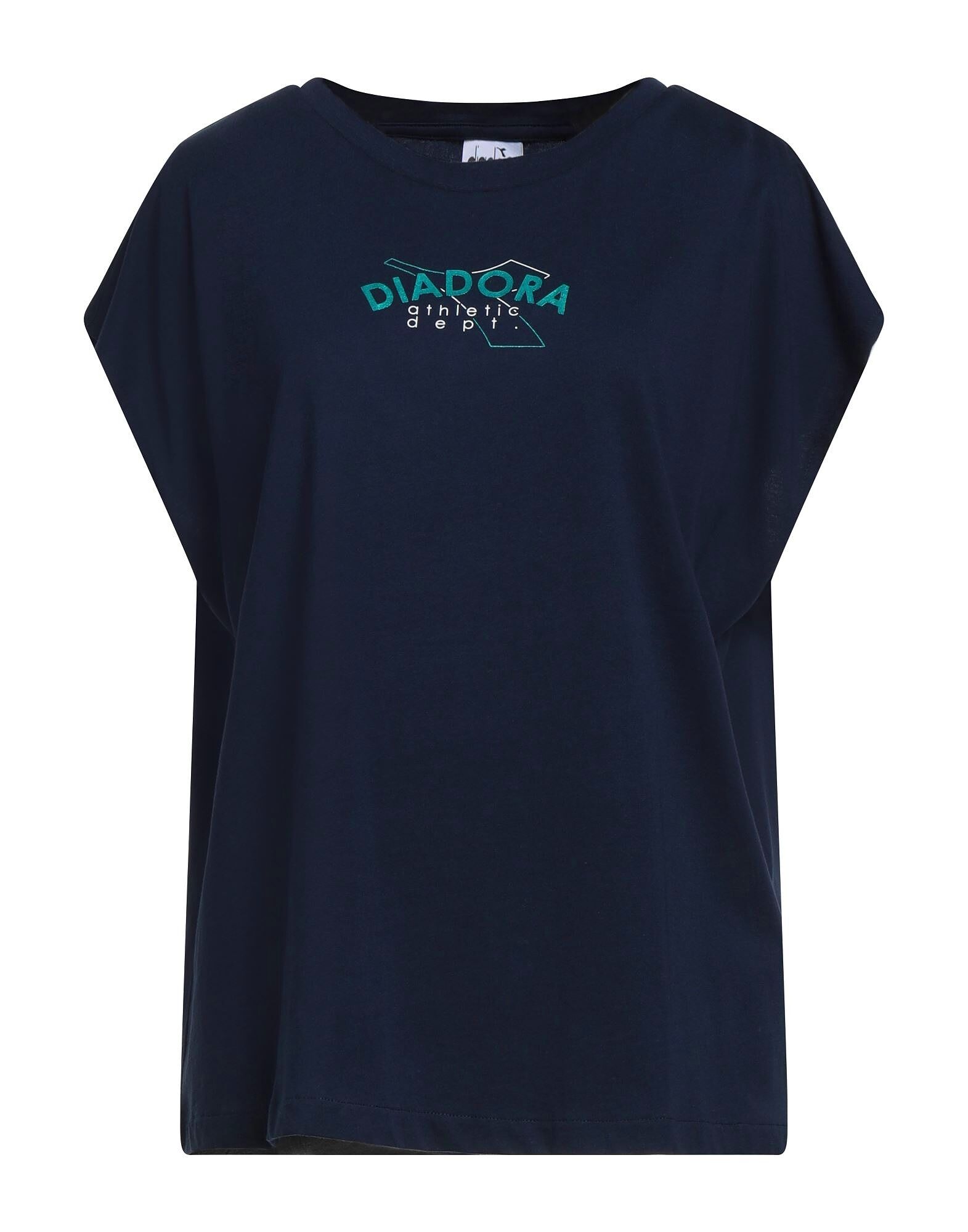 Футболка Diadora, темно-синий
Футболка Diadora, темно-синий