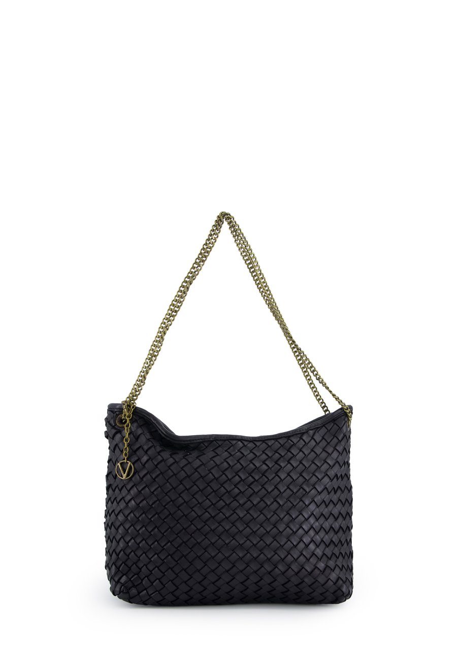 Сумка VENEZIA Handbag, Black
Сумка VENEZIA Handbag, Black