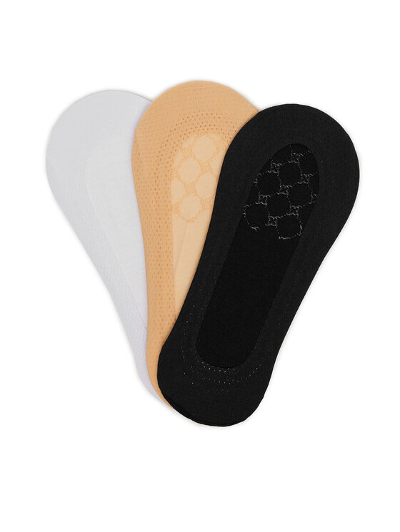 Носки LA_NW_4WB_003_SS25 (3-PACK) MIX Nine West, белый
Носки LA_NW_4WB_003_SS25 (3-PACK) MIX Nine West, белый