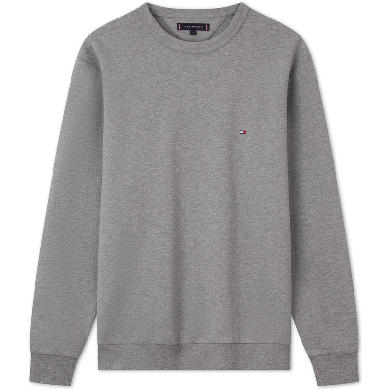 Свитшот мужской Tommy Hilfiger, серый
Свитшот мужской Tommy Hilfiger, серый