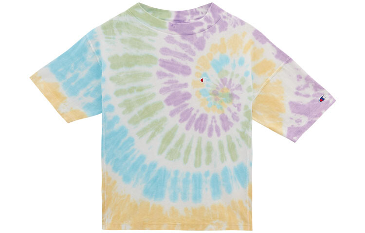 Футболка женская Champion 
Футболка женская Champion