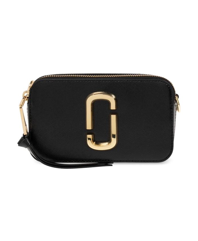 Сумка для снимков Marc Jacobs, черный 
Сумка для снимков Marc Jacobs, черный